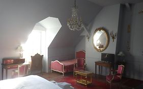Castel De La Comtesse